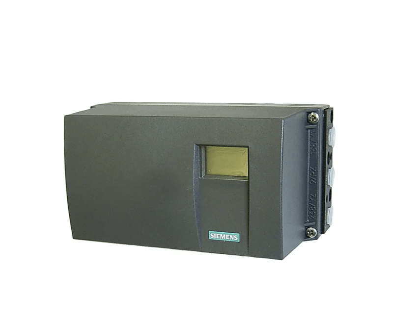 Posicionador eletropneumático