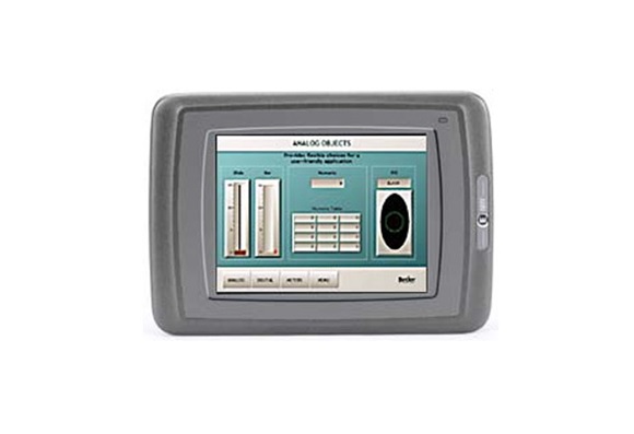 EXTER T70 - BEIJER ELECTRONICS